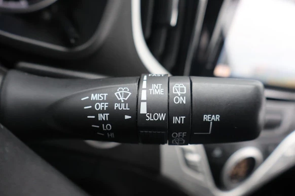 Suzuki Baleno - Afbeelding 8 van 24