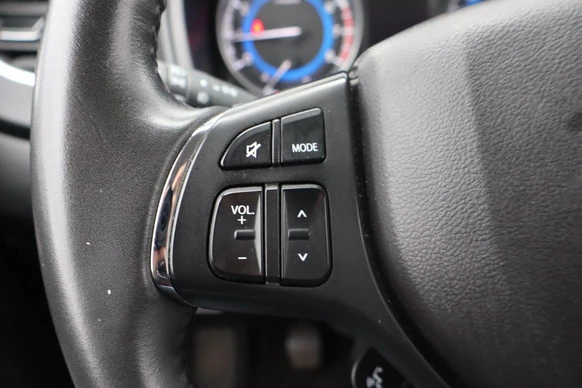 Suzuki Baleno - Afbeelding 9 van 24