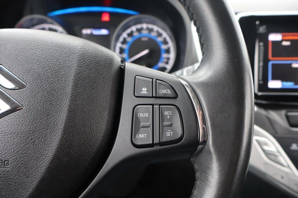 Suzuki Baleno - Afbeelding 10 van 24