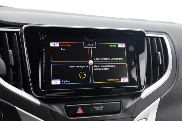 Suzuki Baleno - Afbeelding 11 van 24