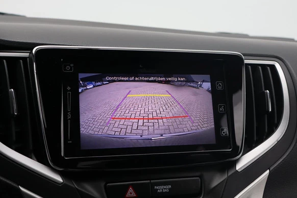 Suzuki Baleno - Afbeelding 12 van 24