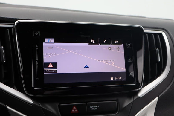 Suzuki Baleno - Afbeelding 13 van 24