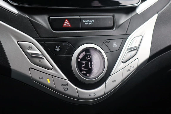 Suzuki Baleno - Afbeelding 14 van 24