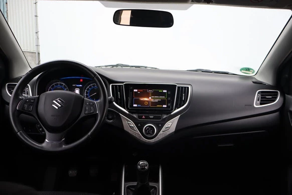 Suzuki Baleno - Afbeelding 16 van 24