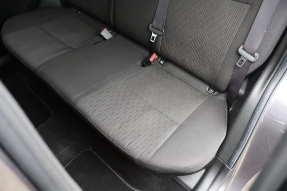 Suzuki Baleno - Afbeelding 17 van 24