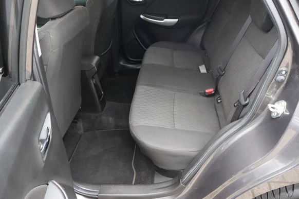 Suzuki Baleno - Afbeelding 18 van 24