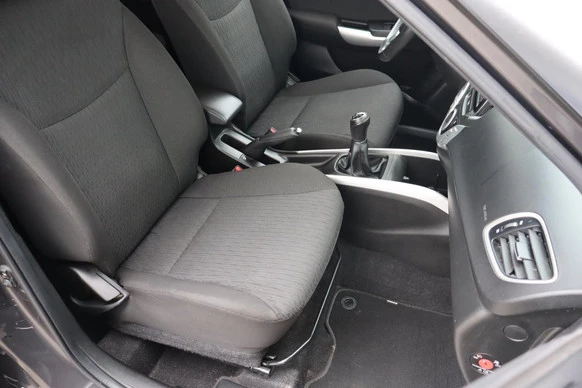 Suzuki Baleno - Afbeelding 19 van 24