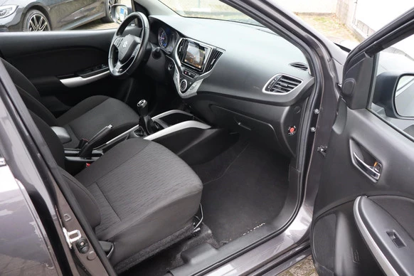 Suzuki Baleno - Afbeelding 20 van 24