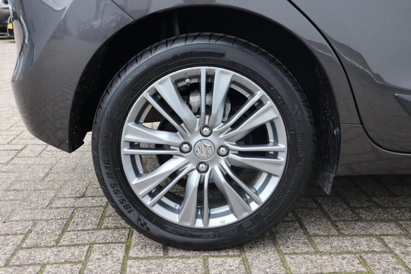 Suzuki Baleno - Afbeelding 21 van 24