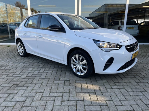 Opel Corsa-e - Afbeelding 1 van 7