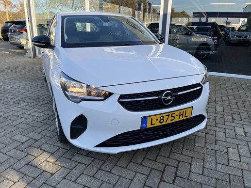 Opel Corsa-e - Afbeelding 3 van 7