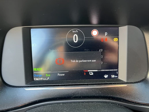 Opel Corsa-e - Afbeelding 4 van 7