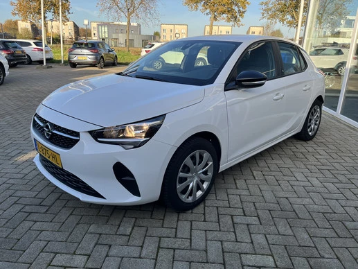 Opel Corsa-e - Afbeelding 5 van 7