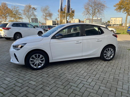 Opel Corsa-e - Afbeelding 6 van 7