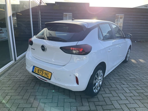 Opel Corsa-e - Afbeelding 7 van 7