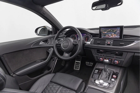 Audi RS6 - Afbeelding 4 van 30