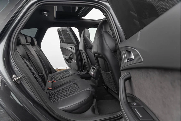 Audi RS6 - Afbeelding 5 van 30