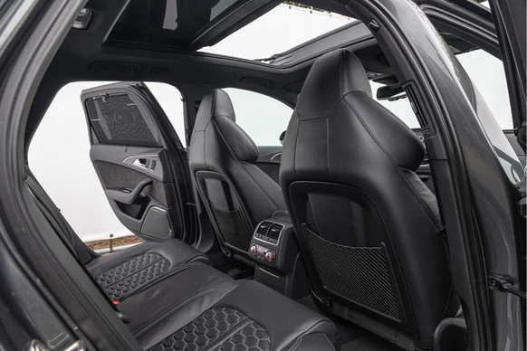 Audi RS6 - Afbeelding 7 van 30