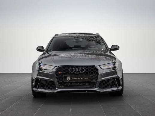 Audi RS6 - Afbeelding 13 van 30