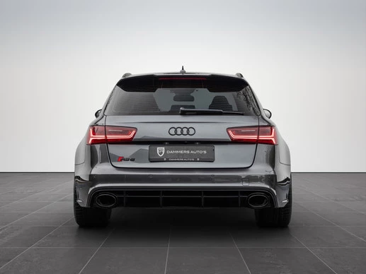 Audi RS6 - Afbeelding 15 van 30