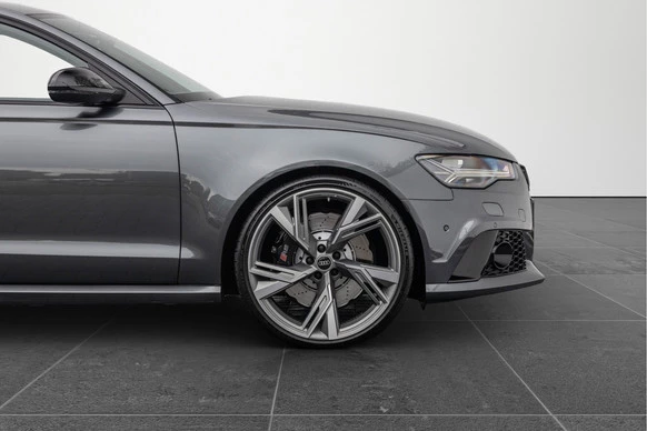 Audi RS6 - Afbeelding 17 van 30