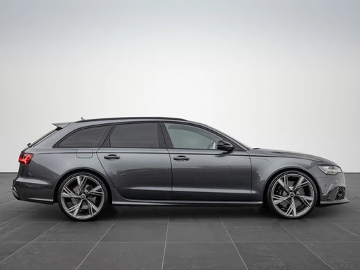 Audi RS6 - Afbeelding 20 van 30