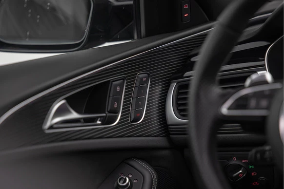 Audi RS6 - Afbeelding 21 van 30