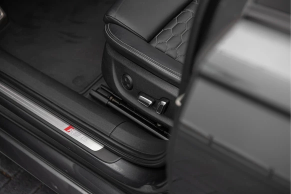 Audi RS6 - Afbeelding 22 van 30