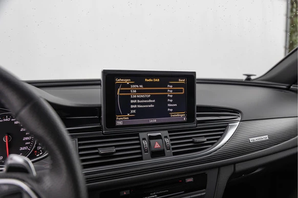 Audi RS6 - Afbeelding 26 van 30