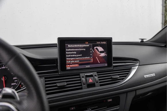 Audi RS6 - Afbeelding 28 van 30