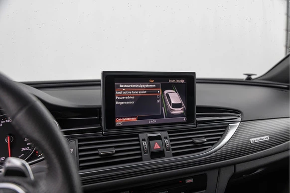 Audi RS6 - Afbeelding 29 van 30