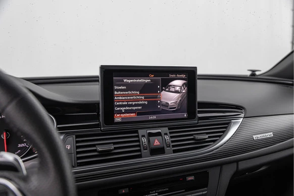 Audi RS6 - Afbeelding 30 van 30