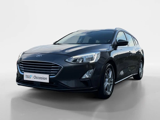 Ford Focus - Afbeelding 1 van 30