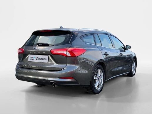 Ford Focus - Afbeelding 2 van 30