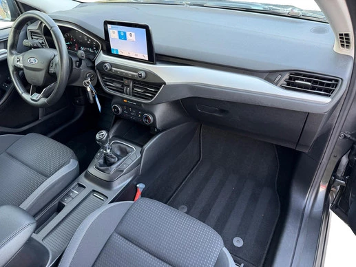 Ford Focus - Afbeelding 3 van 30