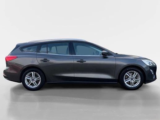 Ford Focus - Afbeelding 4 van 30