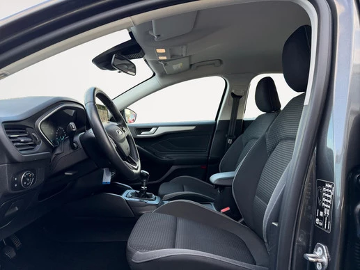 Ford Focus - Afbeelding 5 van 30