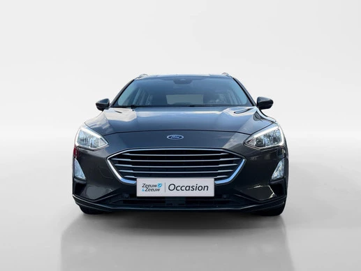 Ford Focus - Afbeelding 7 van 30