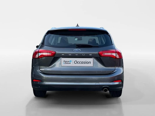 Ford Focus - Afbeelding 9 van 30
