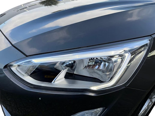 Ford Focus - Afbeelding 11 van 30