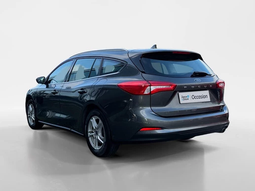 Ford Focus - Afbeelding 12 van 30