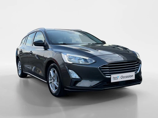 Ford Focus - Afbeelding 13 van 30