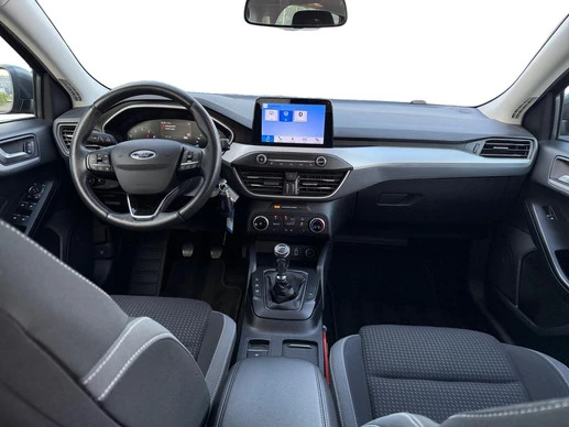 Ford Focus - Afbeelding 14 van 30