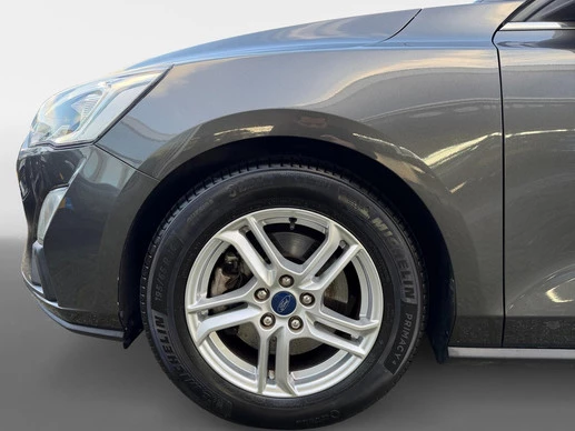 Ford Focus - Afbeelding 16 van 30