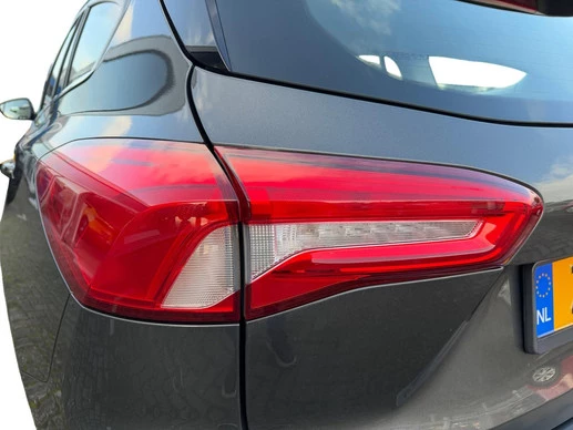 Ford Focus - Afbeelding 17 van 30