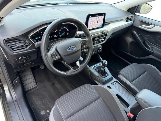 Ford Focus - Afbeelding 18 van 30