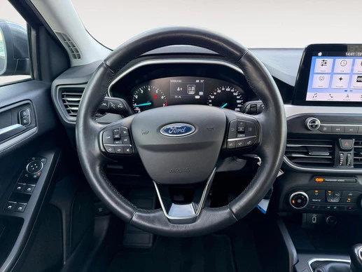 Ford Focus - Afbeelding 19 van 30