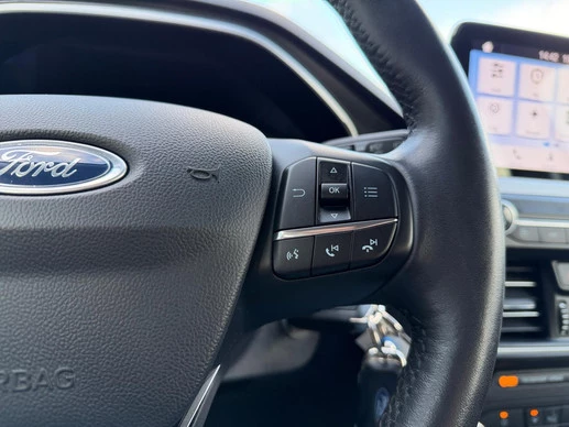 Ford Focus - Afbeelding 21 van 30