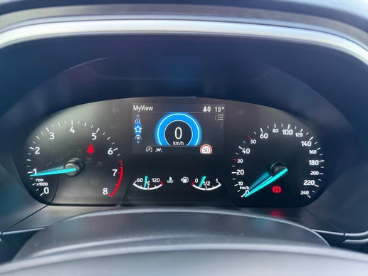 Ford Focus - Afbeelding 22 van 30