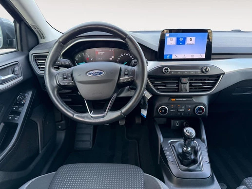 Ford Focus - Afbeelding 23 van 30